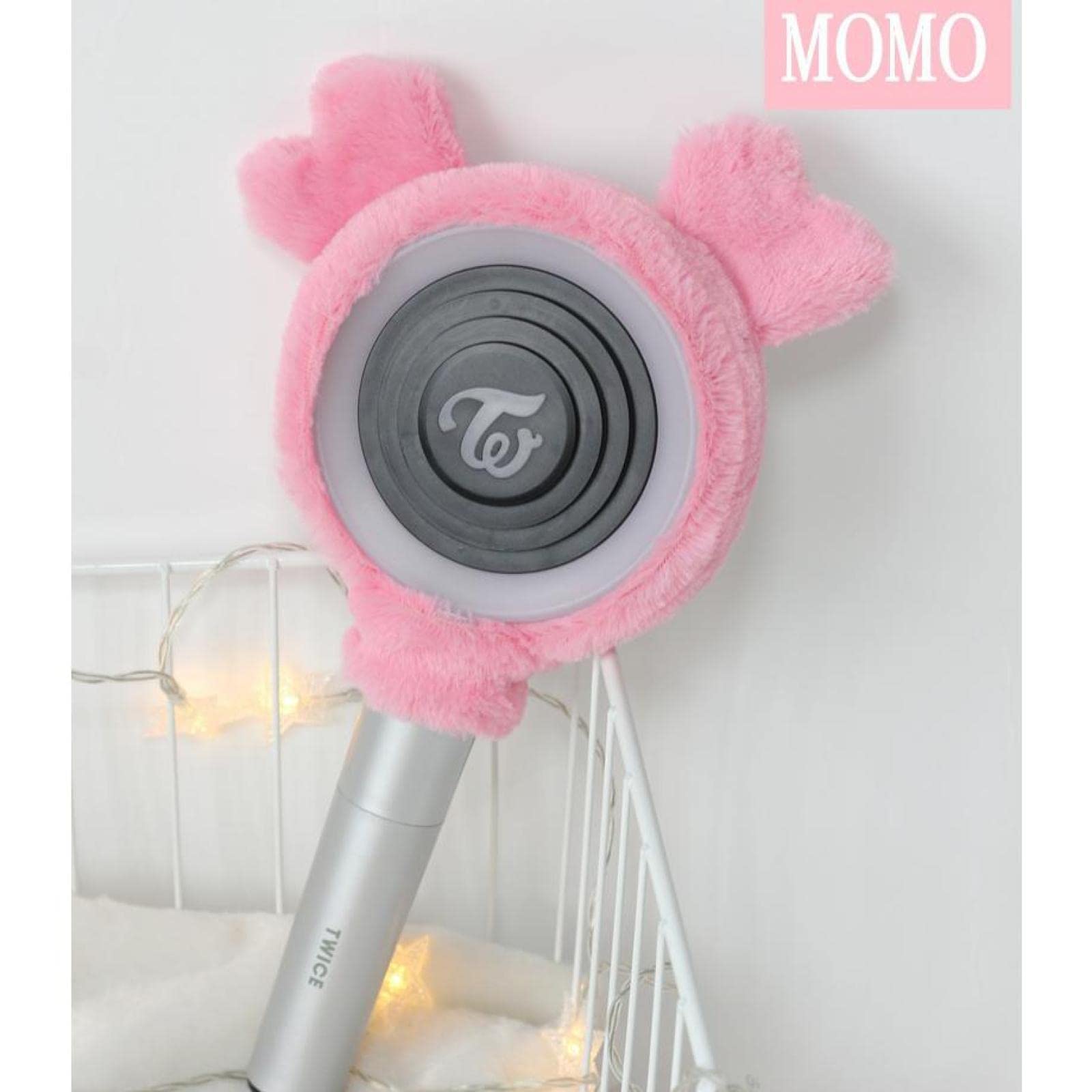 Amazon.co.jp: twice 応援棒カバーfor ライトスティック ティック