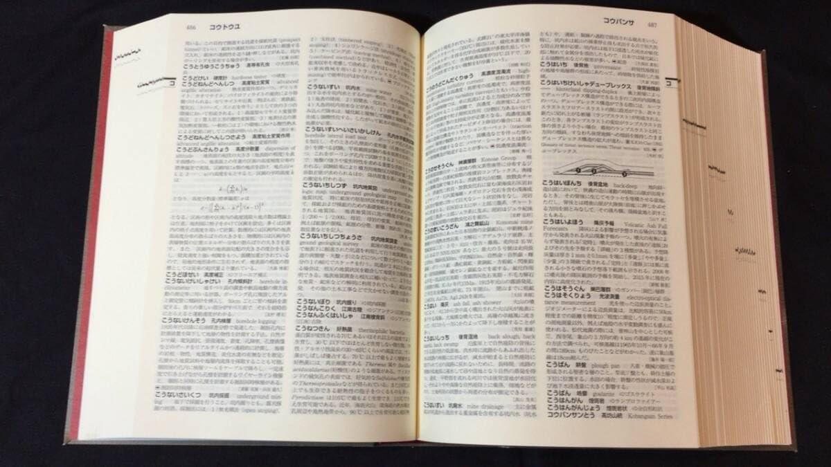 Amazon | 『最新 地学事典』地学団体研究会編/平凡社2024年発行全1648P