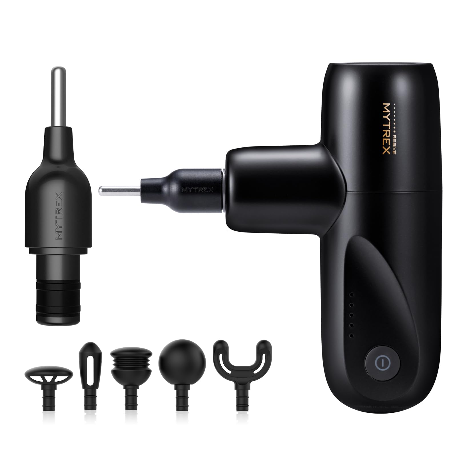 Amazon.co.jp: MYTREX マイトレックス REBIVE MINI フェイスポイント