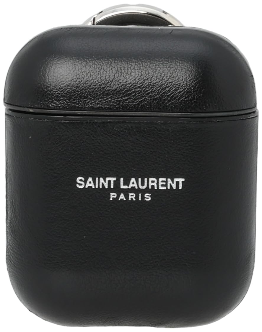 Amazon.co.jp: [サンローラン] 小物入れ 635648 0O7TN AirPodsケース