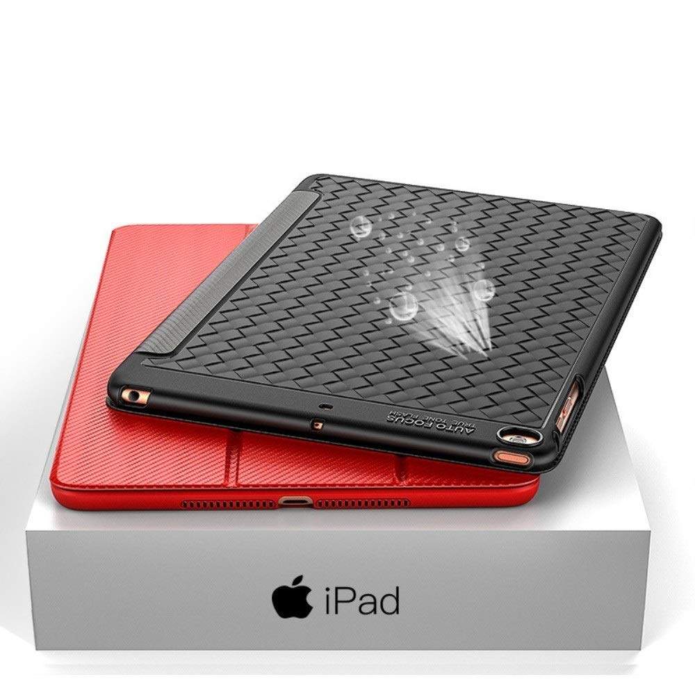 Amazon | iPad mini5 mini4 mini1/2/3 ケース 放熱 編み込み調 三