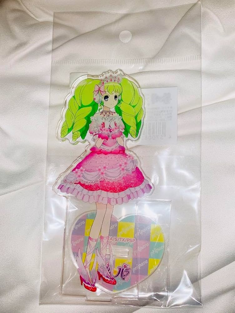 トリコロールディナーショー ファルル アクリルスタンド トリコロール