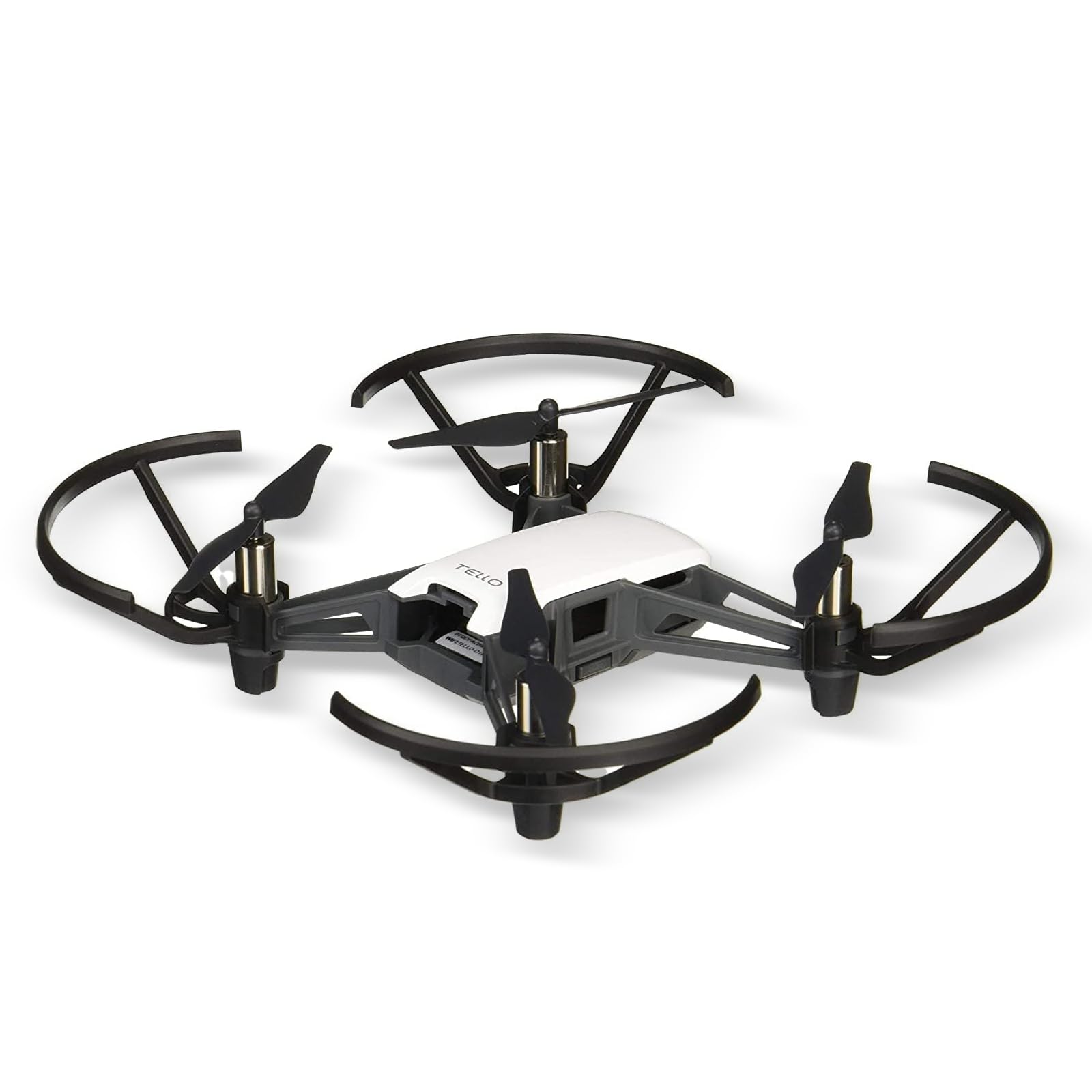 Amazon | DJI Tello ドローン 国内認証済み 軽量ミニ ドローン撮影 80g