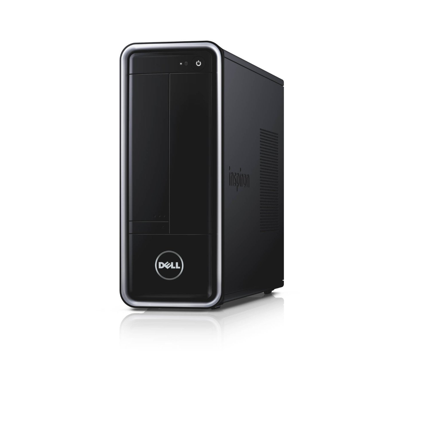 Amazon.com: Dell Inspiron i3647-1234BLK Desktop : Electronics