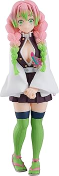 Amazon | POP UP PARADE 鬼滅の刃 甘露寺蜜璃 ノンスケール