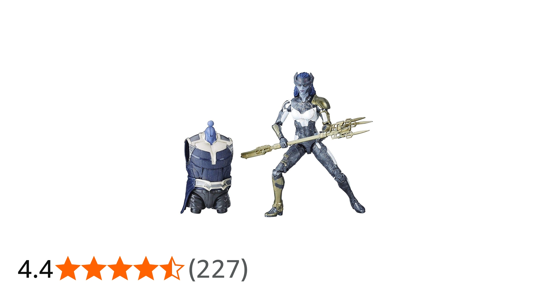 Amazon.co.jp: ML Infinity War [Thanos] ﾌﾟﾛｷｼﾏ ﾐｯﾄﾞﾅｲﾄ [並行輸入品