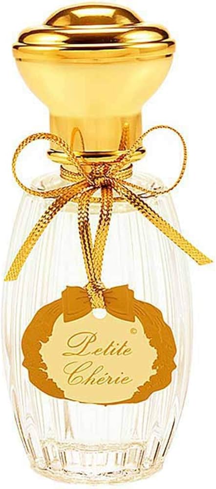 ANNICK GOUTAL Petite Chérie Parfum Amazon.com : Annick Goutal