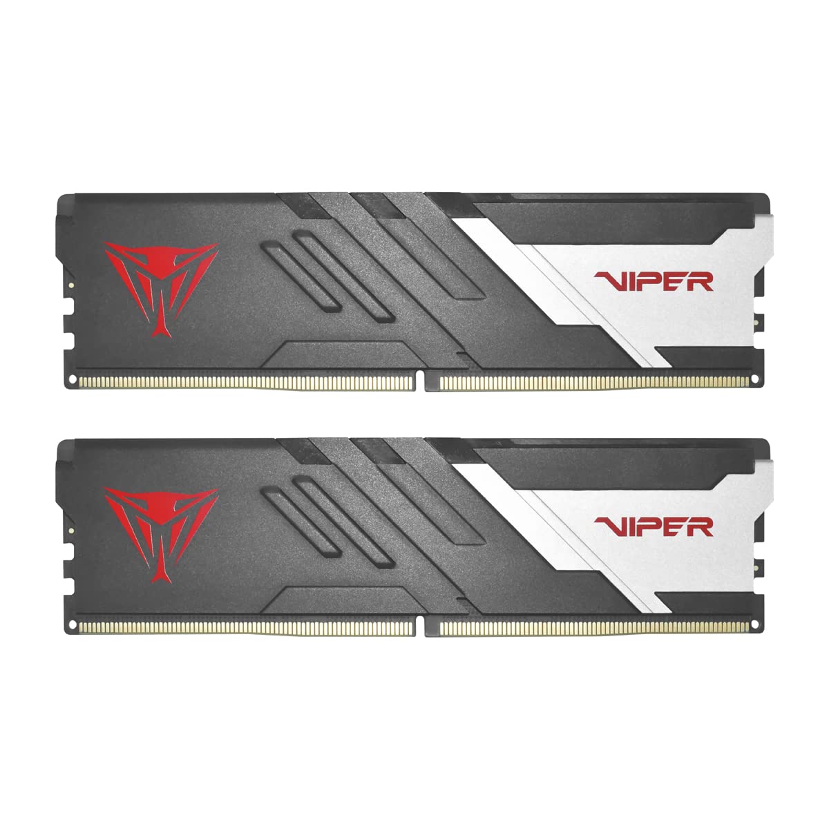 Patriot Memory Viper Venom DDR5 RAM 32GB (2X16GB) 6000MHz CL30