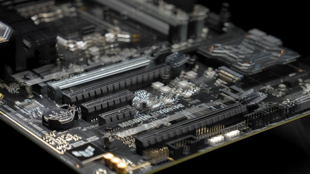 Amazon.com: ASUS ROG Strix Z790-A Gaming WiFi II (WiFI 7) LGA 1700