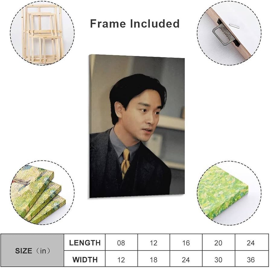 Amazon.co.jp: レスリーチャン 1956年香港生まれ。中国の男性歌手