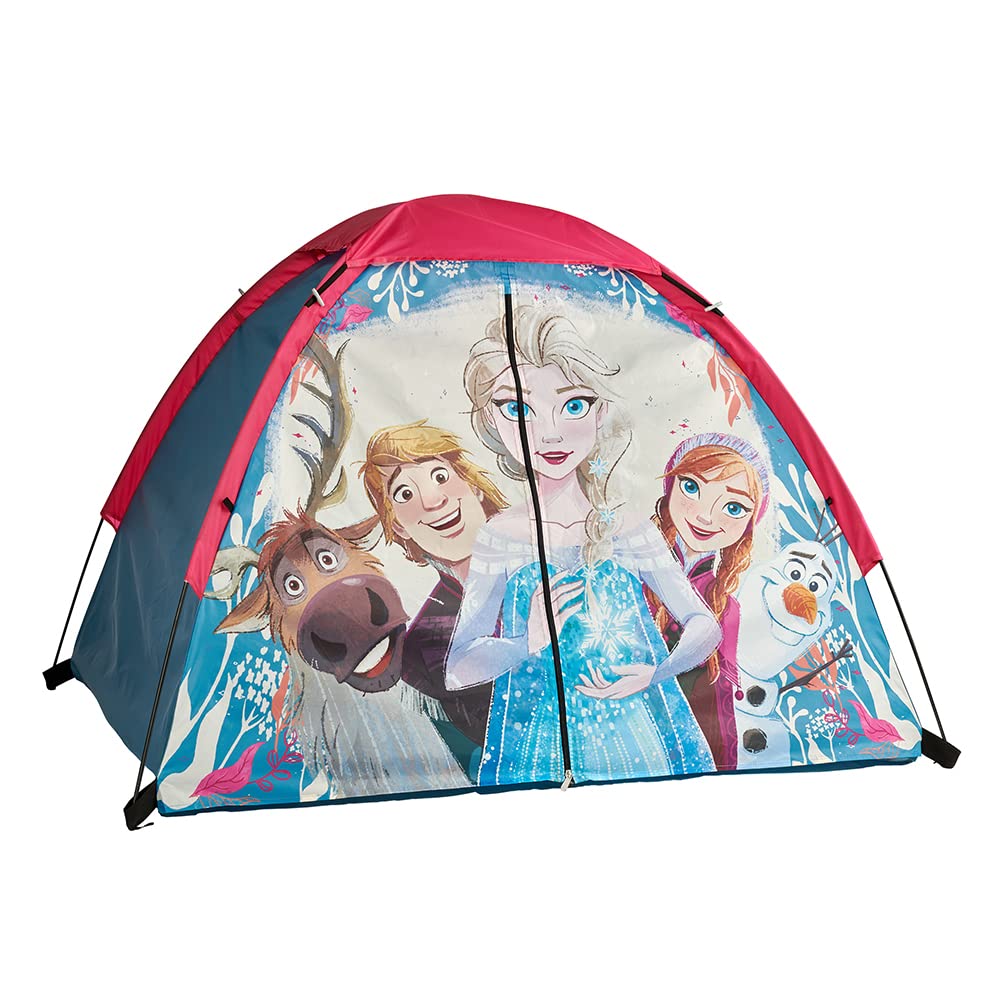 Amazon.co.jp: Exxel Outdoors ディズニー アナと雪の女王 キャンプ