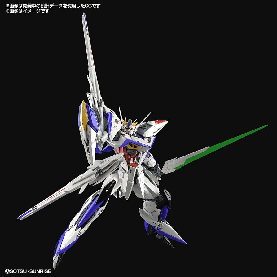 Amazon.co.jp: MG Mobile Suit Gundam SEED Eclipse Eclipse Gundam 1