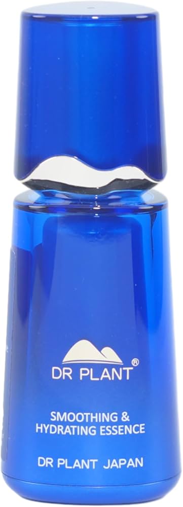 Amazon.co.jp: DR PLANT (ドクタープラント) 美容液 導入美容液 40ml