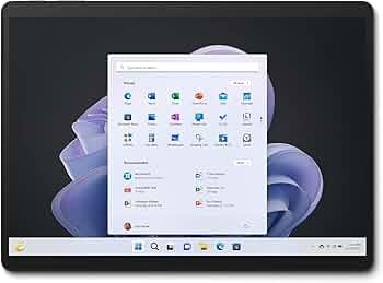 Amazon.co.jp: マイクロソフト Surface Pro 9 / Office H&B 2021 搭載