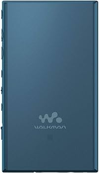 Amazon.co.jp: 【整備済み品】ソニー ウォークマン 32GB Aシリーズ NW