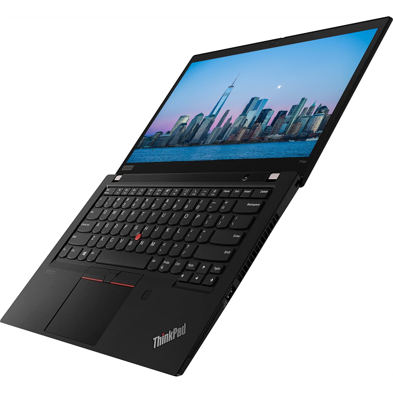 Amazon.com: Lenovo ThinkPad T14s Gen 2 Business Laptop, 14