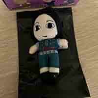 HUNTER×HUNTER マスコットコレクションイルミユニバ