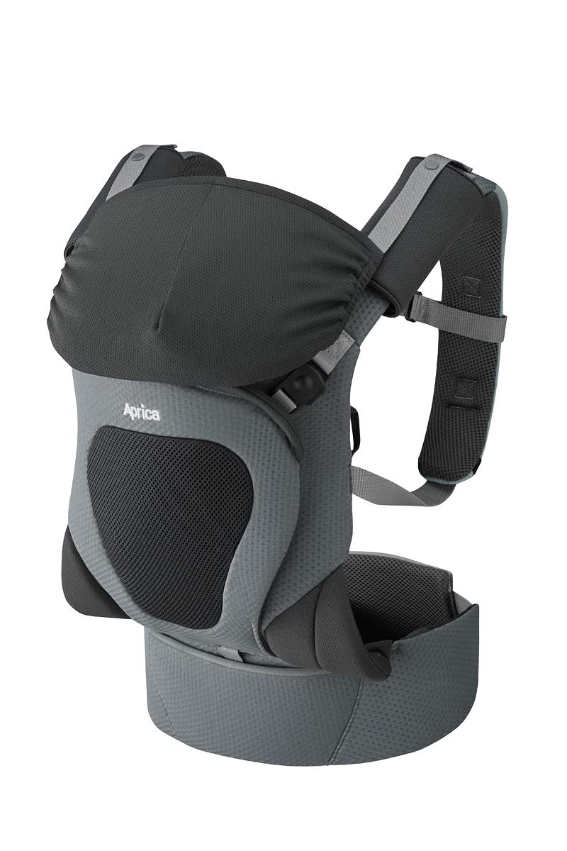 Amazon.co.jp: Aprica(アップリカ) 抱っこ紐 コアラ メッシュプラス AB
