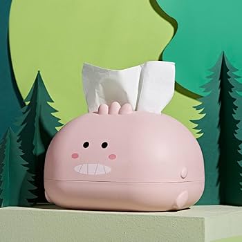 Amazon｜ウェットティッシュケース 陶器 おしりふき フタ付き ウェット