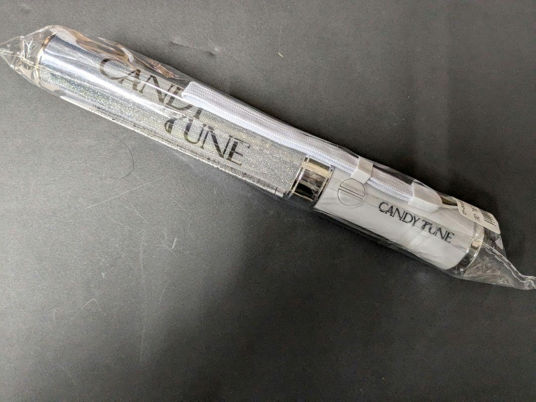 Amazon.co.jp: CANDYTUNE オフィシャルペンライト きゃんちゅー : おもちゃ