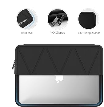 Amazon.co.jp: Smatree 14インチノードパソコンハードケース HP