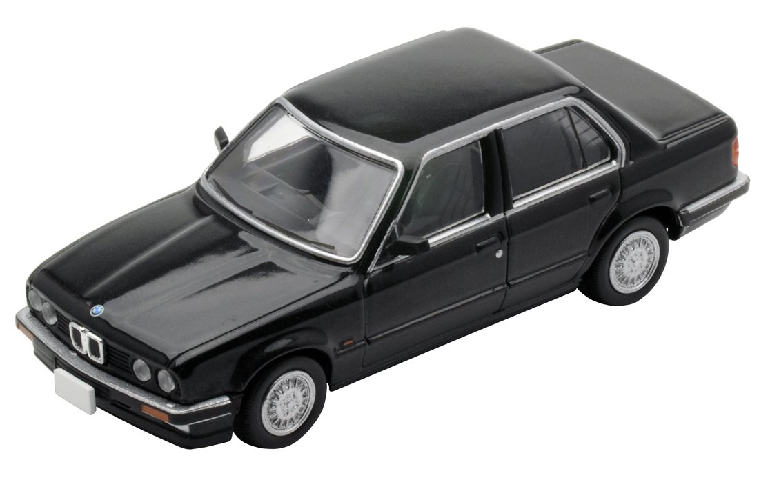 Amazon | トミカリミテッドヴィンテージ LV-N93b BMW 325i 4ドア (黒