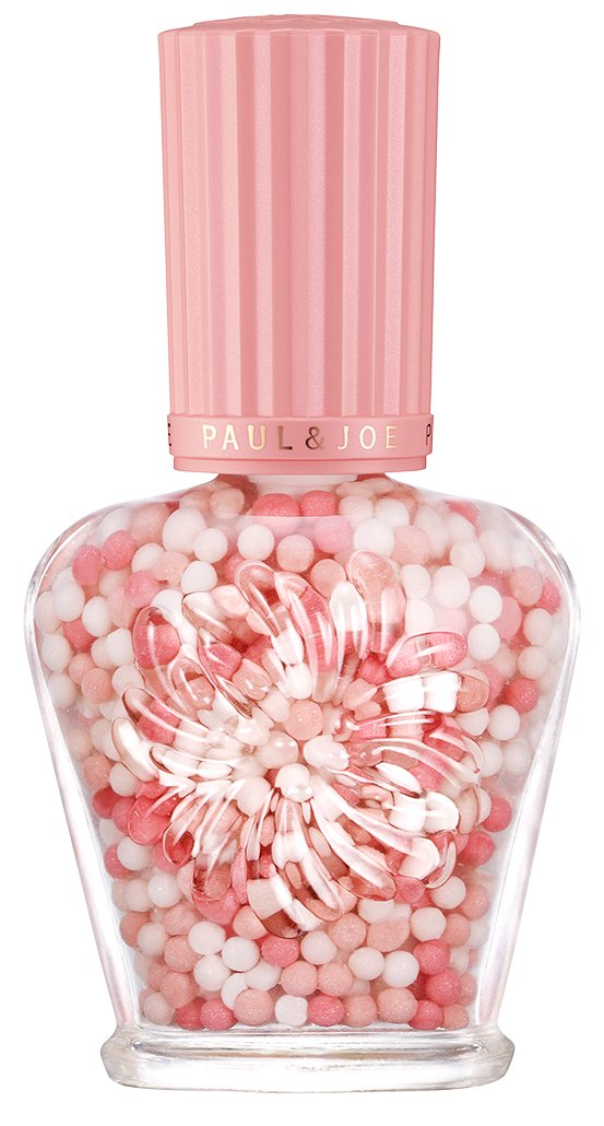 Amazon.co.jp: ポール&ジョーボーテ 限定 パールファンデーション