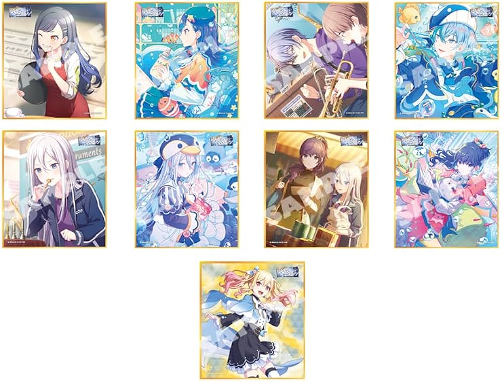 Amazon.co.jp: 『プロジェクトセカイ カラフルステージ！ feat. 初音