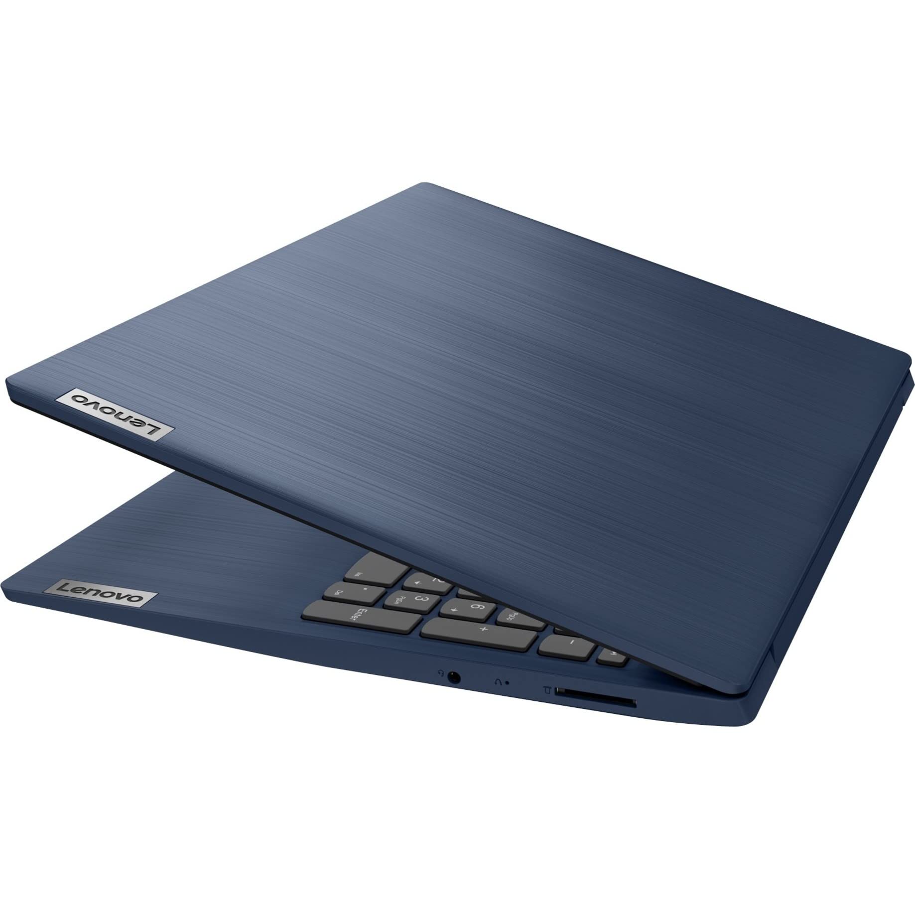 Amazon.com: Lenovo IdeaPad 3 15ITL05 81X80055US 15.6