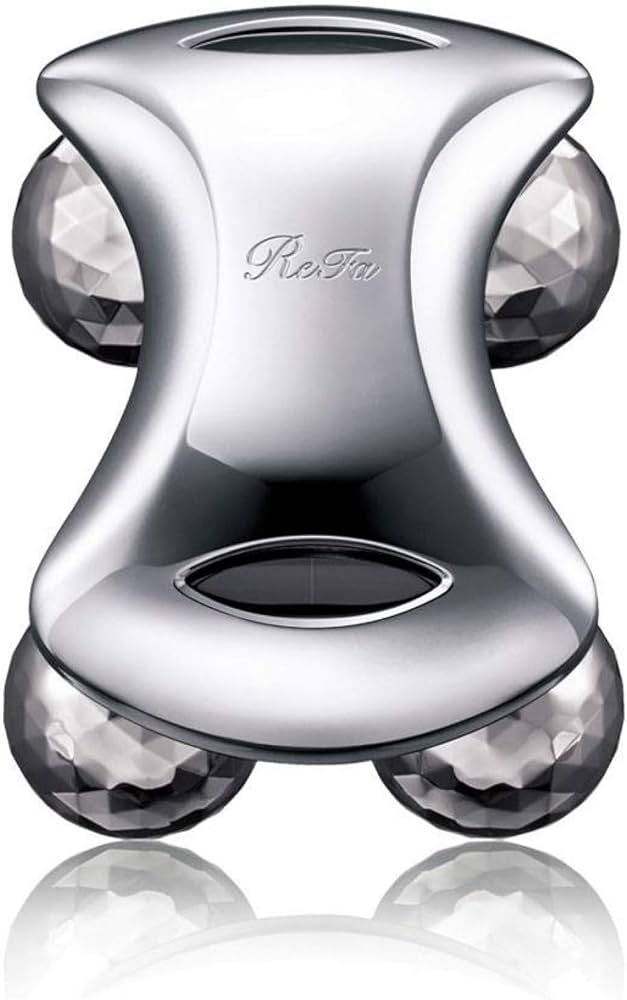 Amazon.co.jp: ReFa for BODY (リファフォーボディ) : ドラッグストア