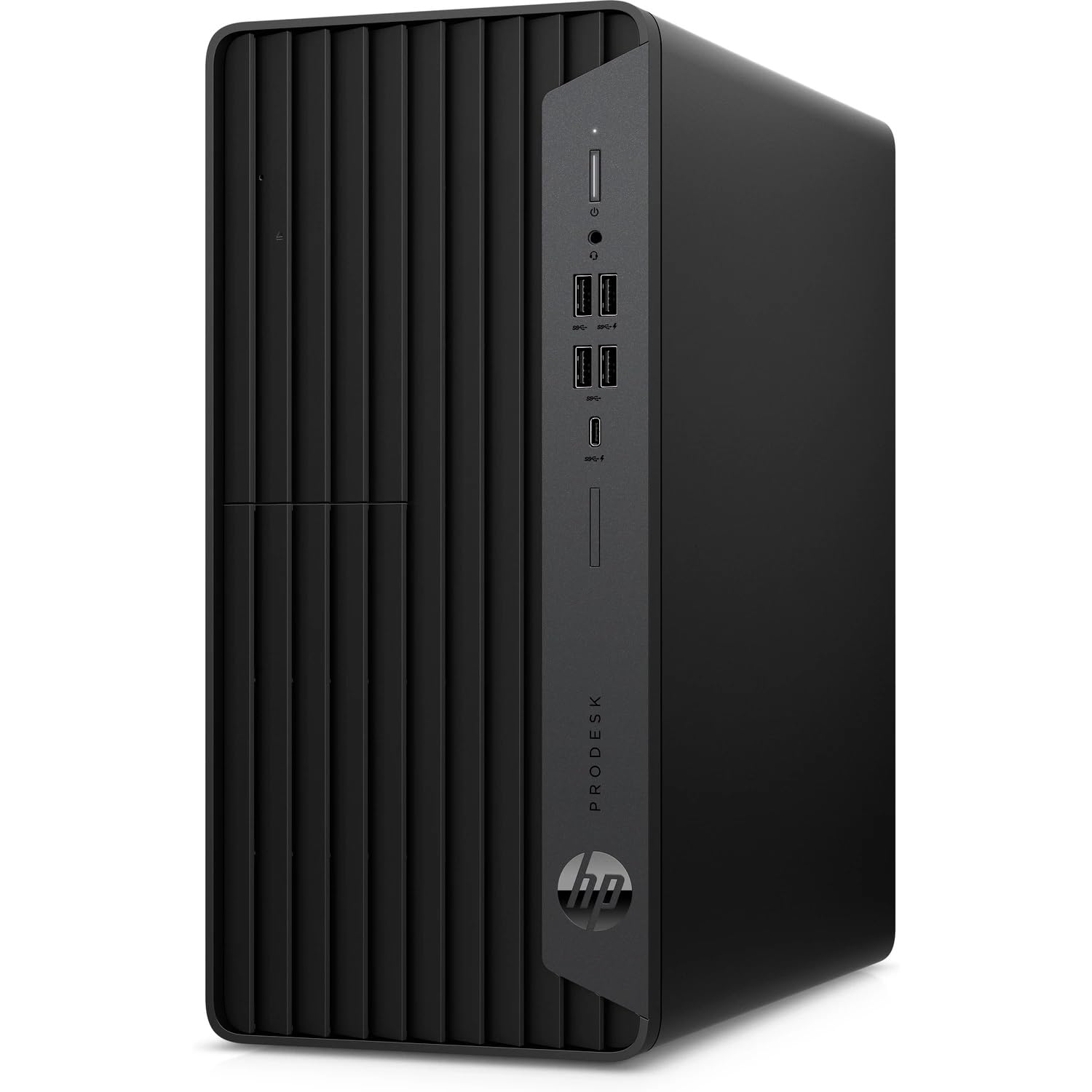 Amazon.com: HP ProDesk 600 G6 Microtower Desktop Computer PC 3.10
