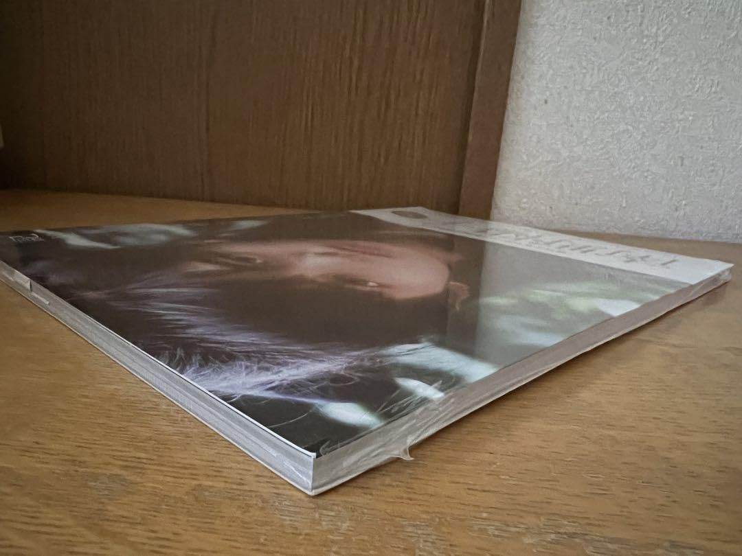 Amazon.co.jp: 南野陽子さん写真集 『記憶×南野陽子』帯あり