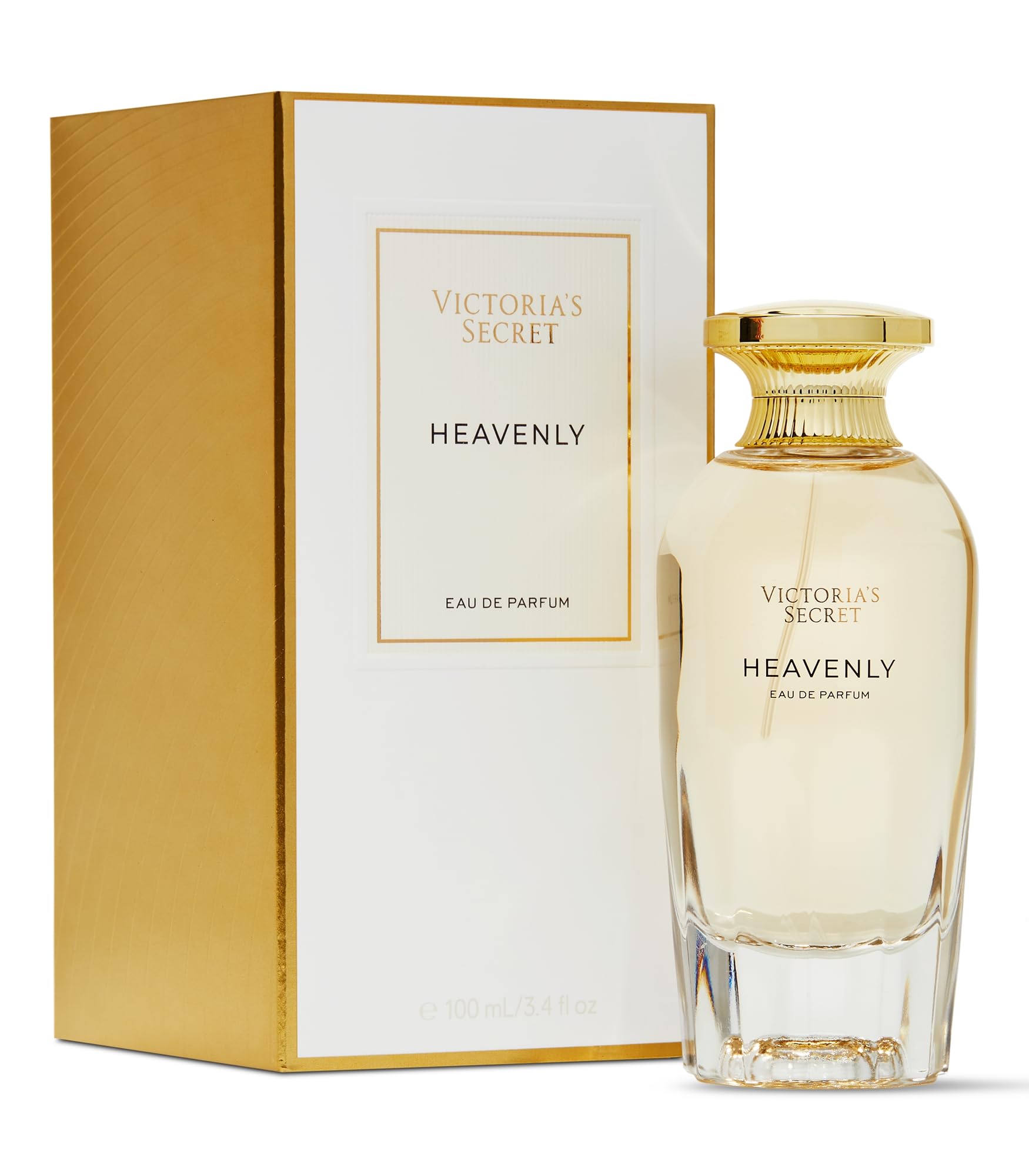 Amazon.com : Victoria's Secret Heavenly Eau de Parfum, Notes of