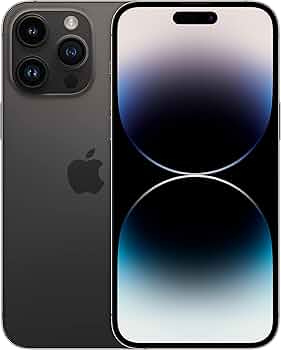 Amazon | 【整備済み品】 Apple iPhone 14 Pro Max 1TB スペース