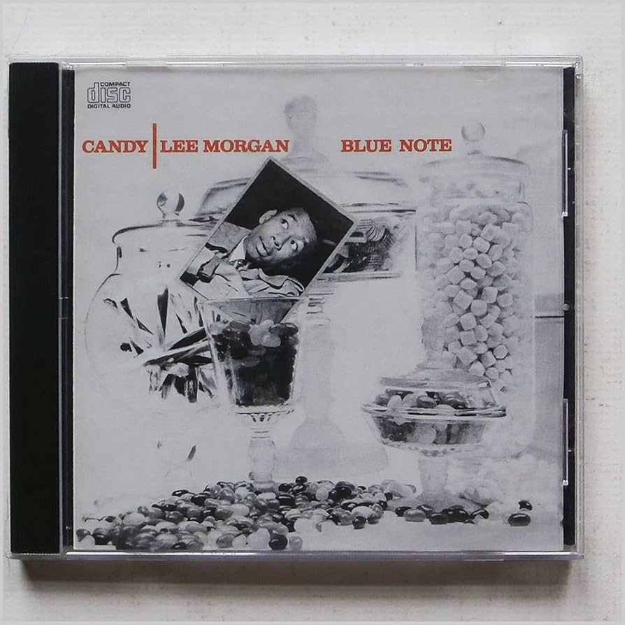 Amazon.co.jp: Candy: ミュージック