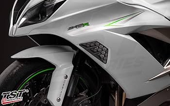 Amazon | TST NEXUS フロント LEDウィンカー (スタンダード) ZX6R(13