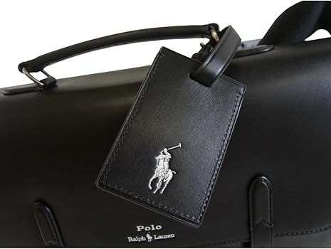 Amazon | [POLO RALPH LAUREN] [ポロラルフローレン]メッセンジャー