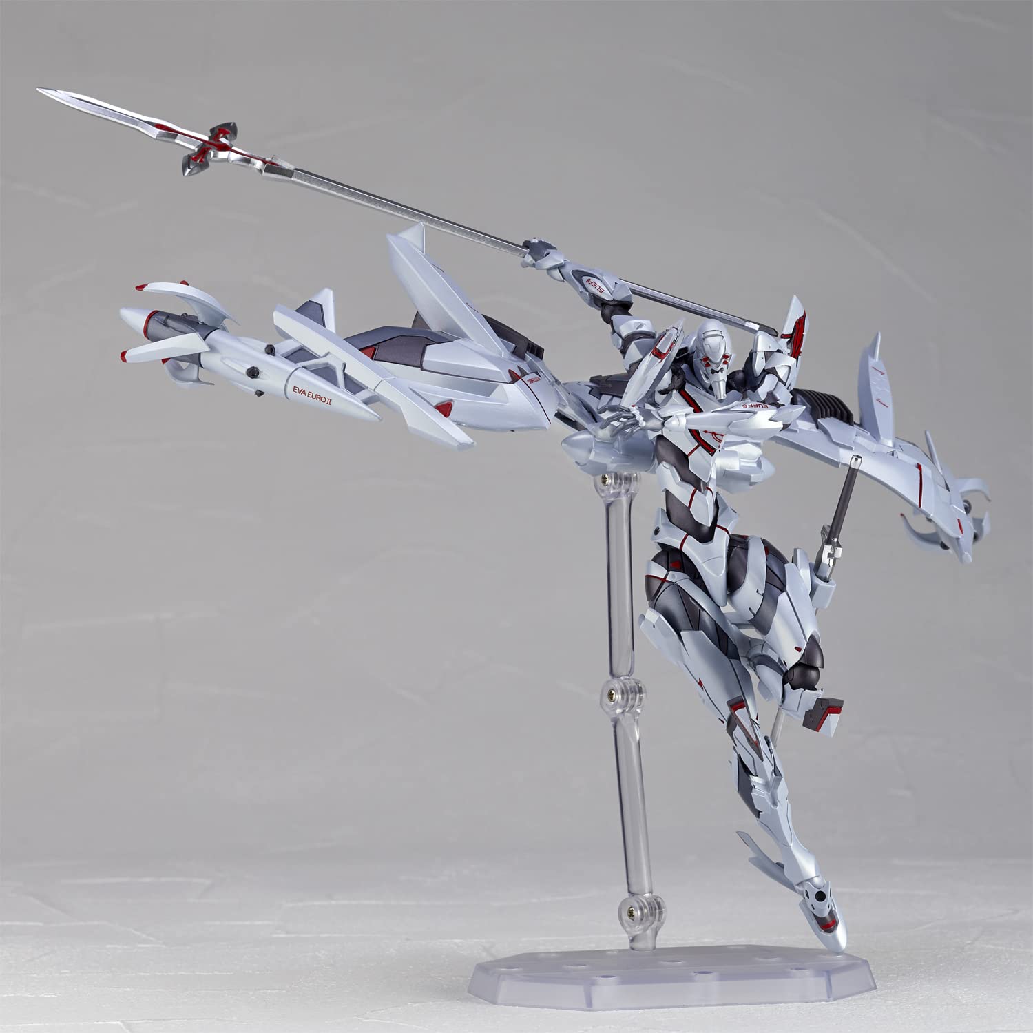Amazon | 海洋堂(KAIYODO) EVANGELION EVOLUTION EV-024