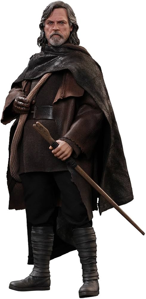 Amazon.co.jp: 【ムービー・マスターピース】『スター・ウォーズ／最後