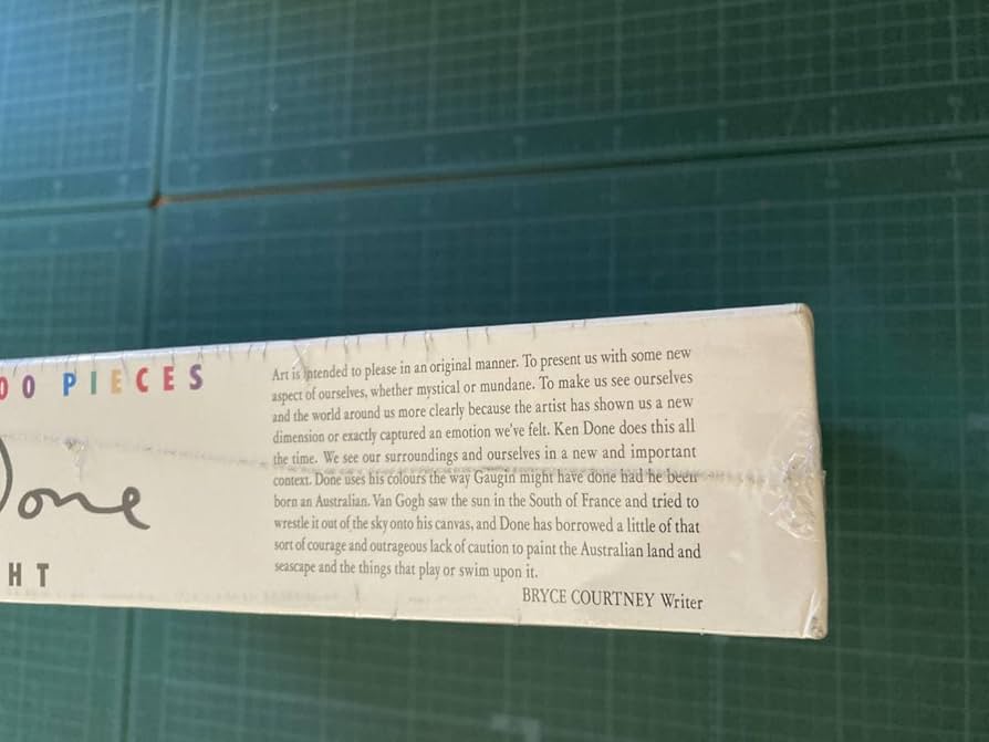 Amazon | 未開封 ケンドーンシドニーナイト1000ピース