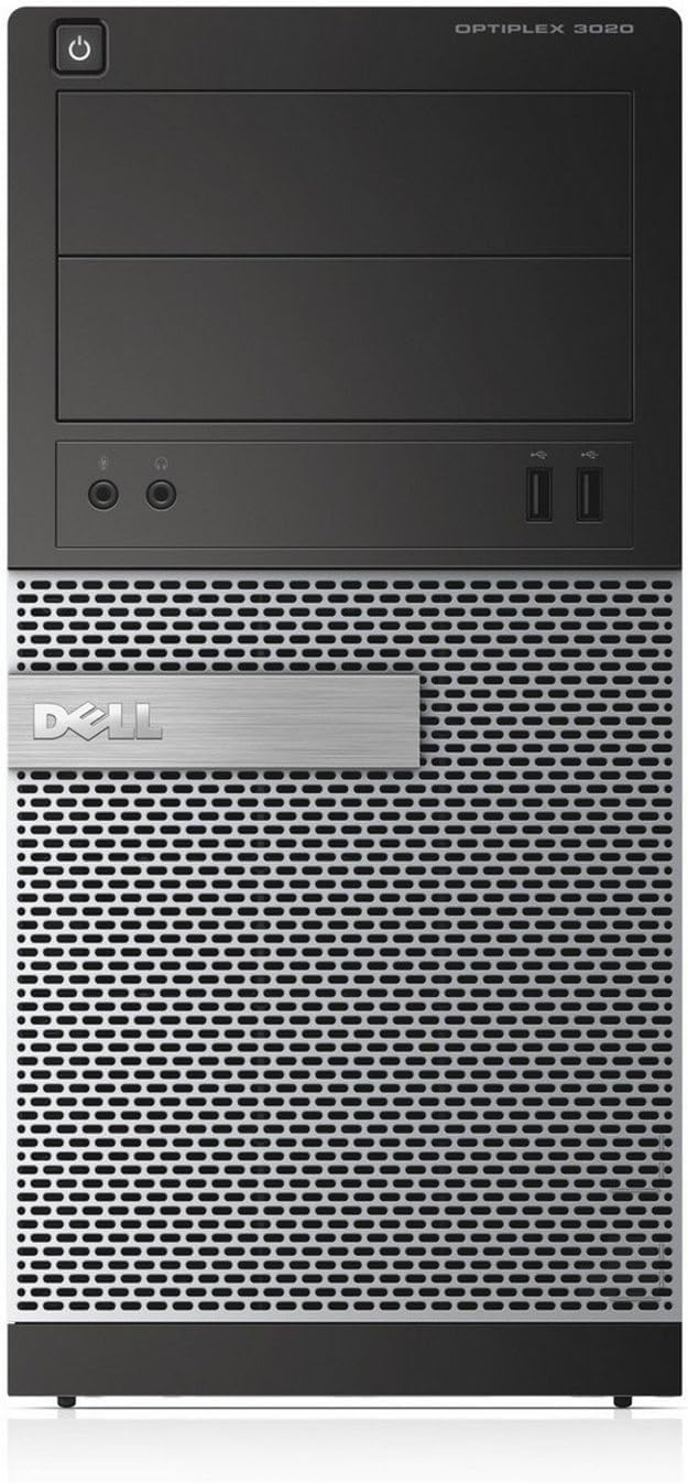 Dell Optiplex 3020 SFF Desktop (Intel Dual Core 4th gen/500 GB/2