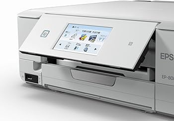Amazon.co.jp: 旧モデル エプソン プリンター インクジェット複合機