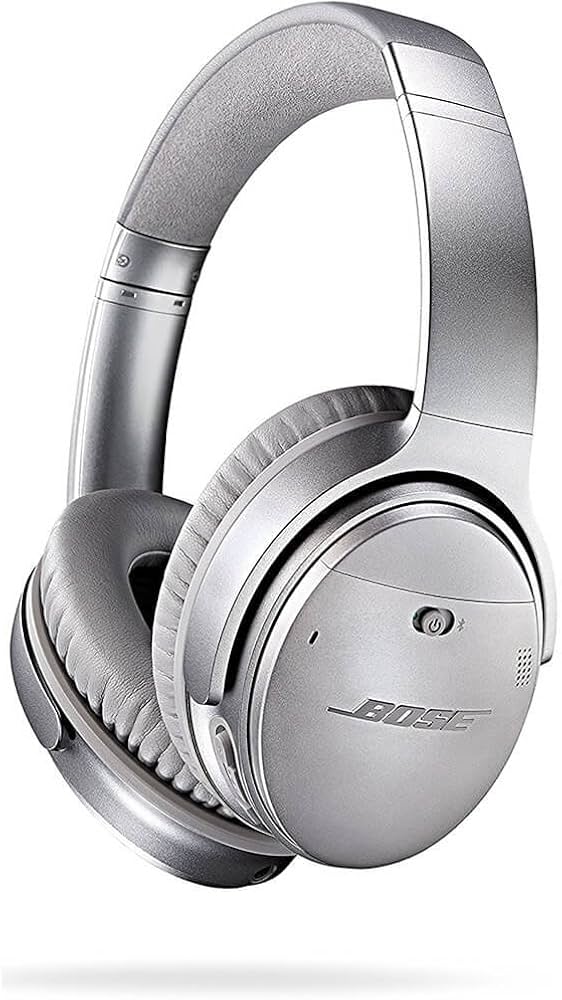 Bose QuietComfort 35 II ワイヤレスヘッドホン bose-quiet-comfort-35-ii-