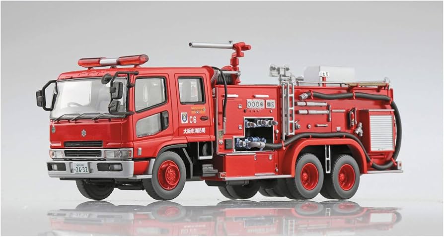 Amazon | 青島文化教材社 1/72 ワーキングビートルシリーズ No.4 化学