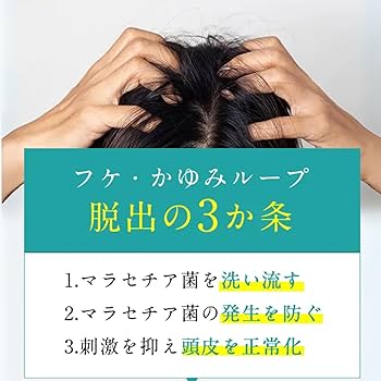 Amazon.co.jp: [医薬部外品] カダソン薬用スカルプシャンプー／脂漏性