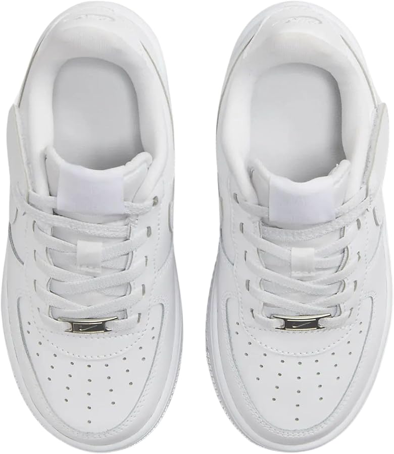 Amazon.com | NIKE FORCE 1 LOW EASYON (PS) 