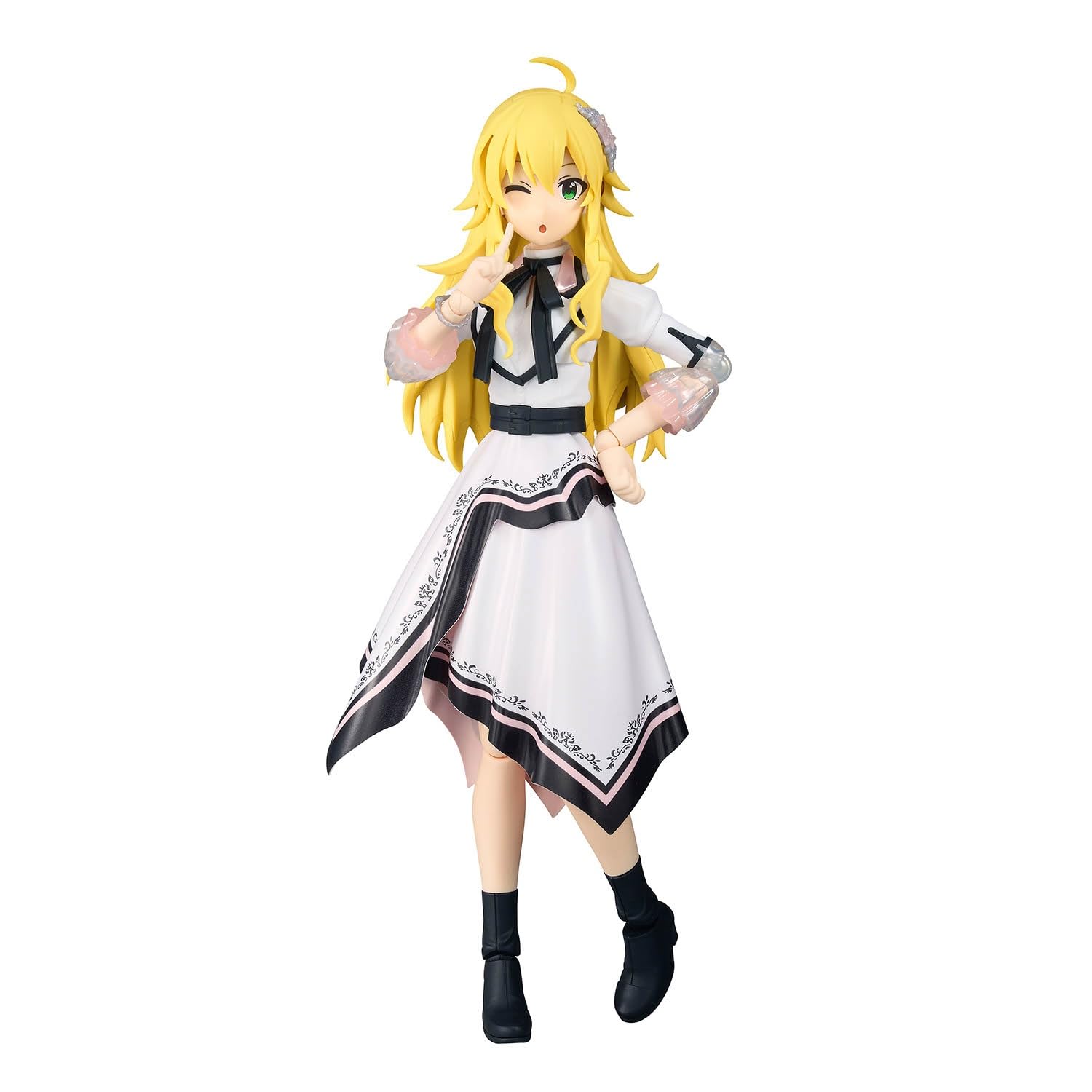 Amazon.co.jp: BANDAI SPIRITS(バンダイ スピリッツ) 30MS アイドル