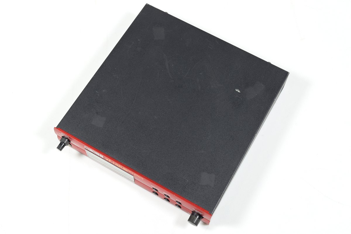 Amazon.co.jp: BOSS / VF-1 24-bit Multiple Effects Processor