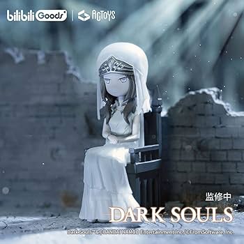 Amazon.co.jp: 「AC」ACTOYS DARK SOUL シリーズ 第二弾 ブラインド