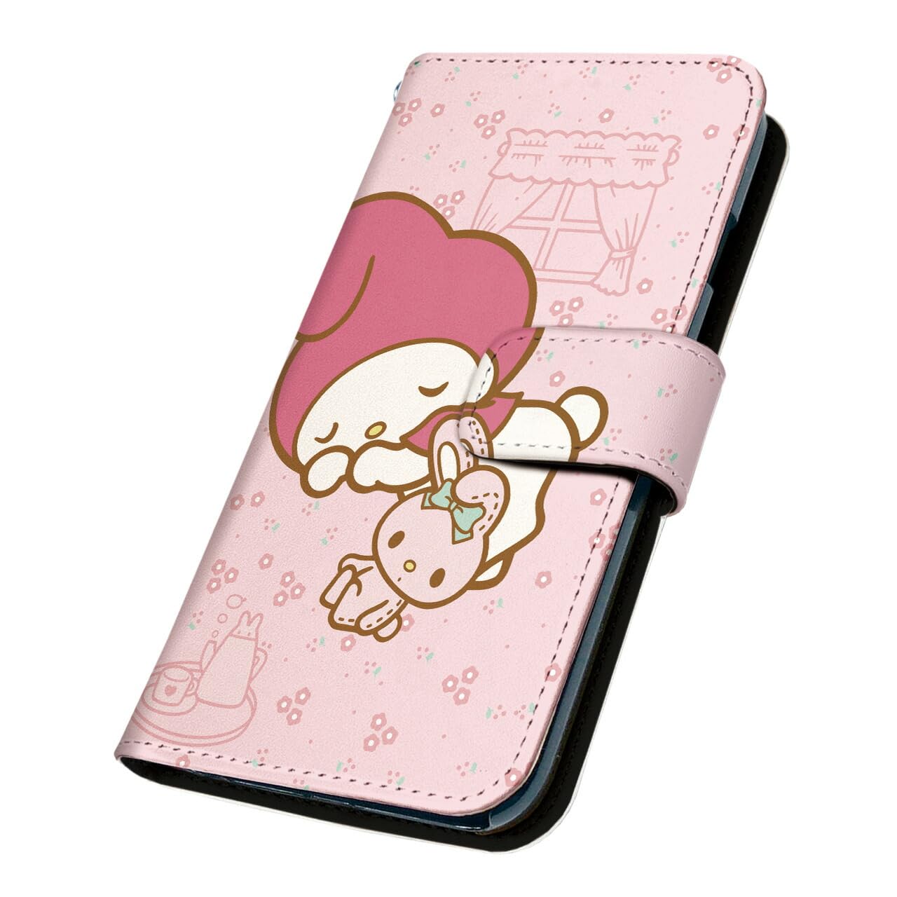 Amazon.co.jp: SmaSmaSweets 手帳型 ケース For iPhone 11 Pro